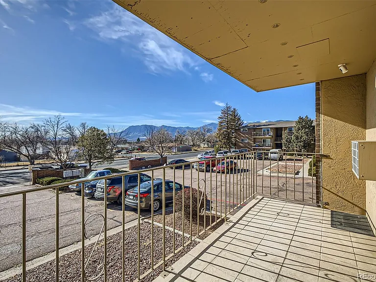 3020 E Bijou St #5B — Photo 12