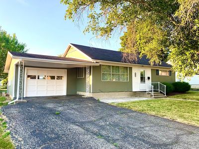 608 W Newton St, Winchester, IN, 47394