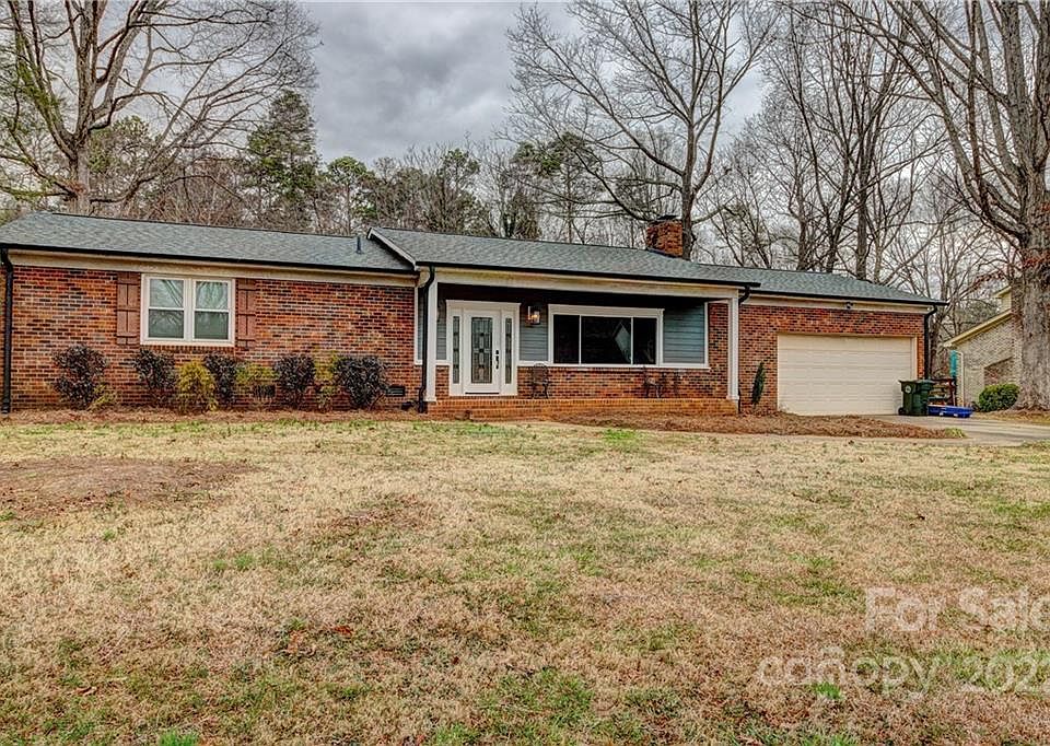 111 Oakley Ln, Cherryville, NC 28021 Zillow