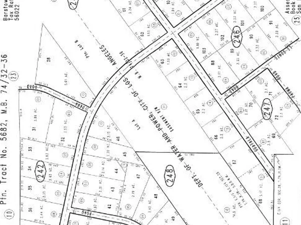 0 Slash X Ranch Rd Lot 3-112, Apple Valley, CA 92307
