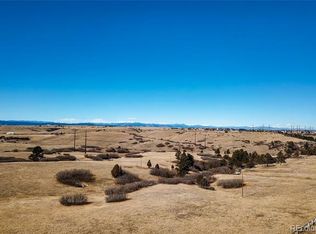 5575 Willow Creek Rd, Castle Rock, CO 80104