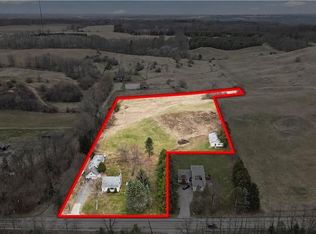 867 Jerseyville Rd W, Hamilton, ON L0R 1R0