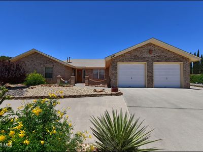 4149 Loma Rosada Dr, El Paso, TX, 79934