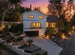 9653 Oak Pass Rd, Beverly Hills, CA 90210