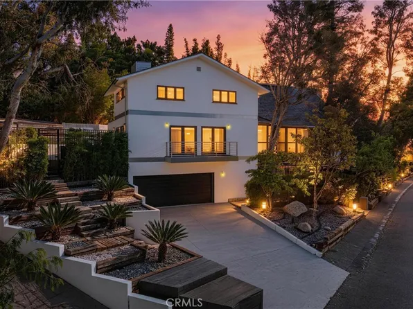 9653 Oak Pass Rd, Beverly Hills, CA 90210