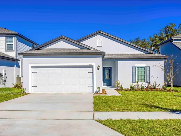 13473 Leaping Water Way, Astatula, FL 34705