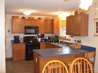 3375 S Bank Rd NE, Millersport, OH