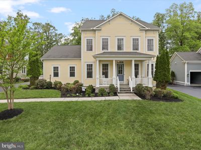 41909 Paddock Gate Pl, Ashburn, VA, 20148