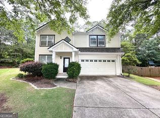 3814 Clear Lake Way NW, Acworth, GA 30101