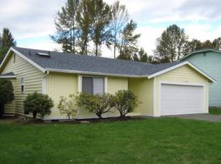 1432 SW 320th Pl, Federal Way, WA 98023