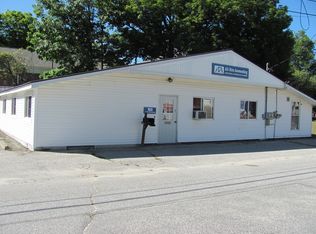 7 Greenleaf Ave, Norway, ME 04268