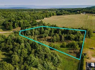 0 E Meander Ln, Cedar, MI 49621