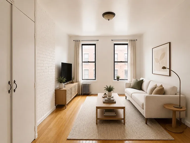 503 W 47th St #4RW — Photo 1