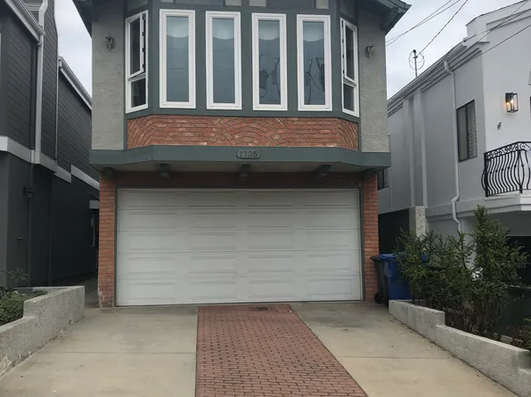 1735 Steinhart Ave, Redondo Beach, CA 90278