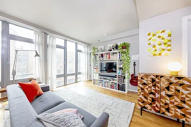 Rented by Stile Real Estate, LLC