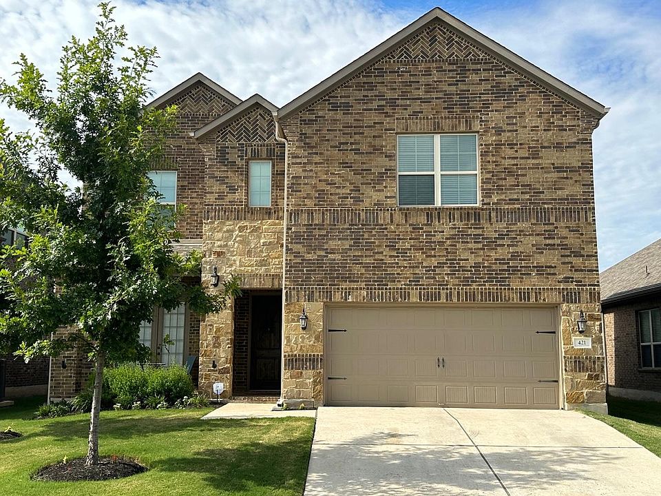 1st image of 421 Mistflower Springs Dr