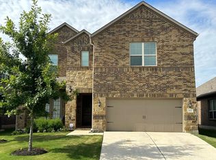 421 Mistflower Springs Dr, Leander, TX 78641