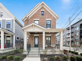 491 W 5th Ave #1, Columbus, OH 43201