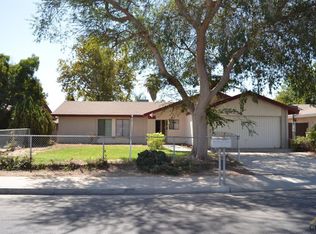 3717 Valley Vista Ave, Bakersfield, CA 93309