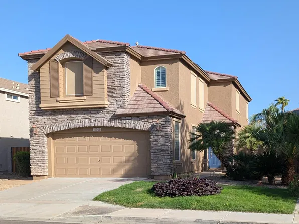 13544 W San Juan Avenue, Litchfield Park, AZ 85340