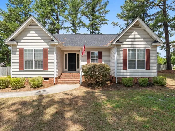 122 Mount Gilead Dr, Orangeburg, SC 29118