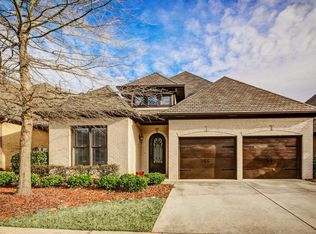 5828 Water Point Ln, Birmingham, AL 35244