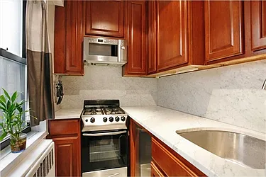 Sold by Citi Habitats