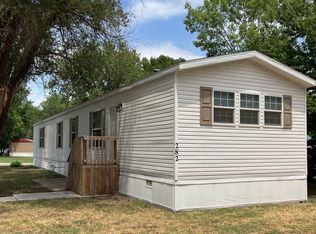 1915 W Macarthur Rd LOT 282, Wichita, KS 67217