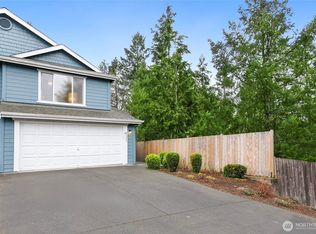 Parkhaven, Maple Valley, WA 98038