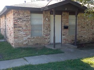 1516 W 7th St APT 4, Irving, TX 75060