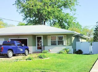 8631 N Picture Ridge Rd, Peoria, IL 61615
