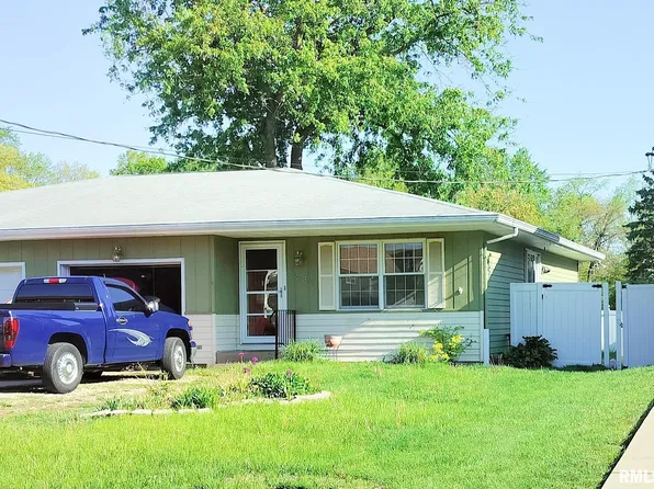 8631 N Picture Ridge Rd, Peoria, IL 61615