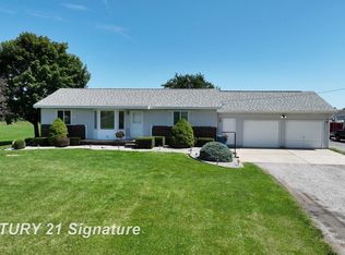 2399 S Duffield Rd, Lennon, MI 48449