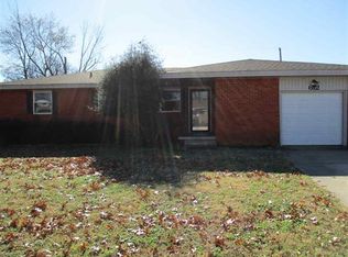 612 Campbell St, Ardmore, OK 73401