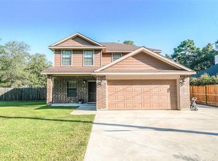 1820 Papoose Trl, Crosby, TX 77532