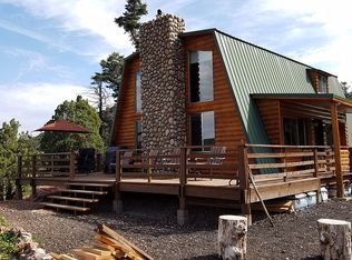 3788 S Deep Canyon Dr, Summit, UT 84772