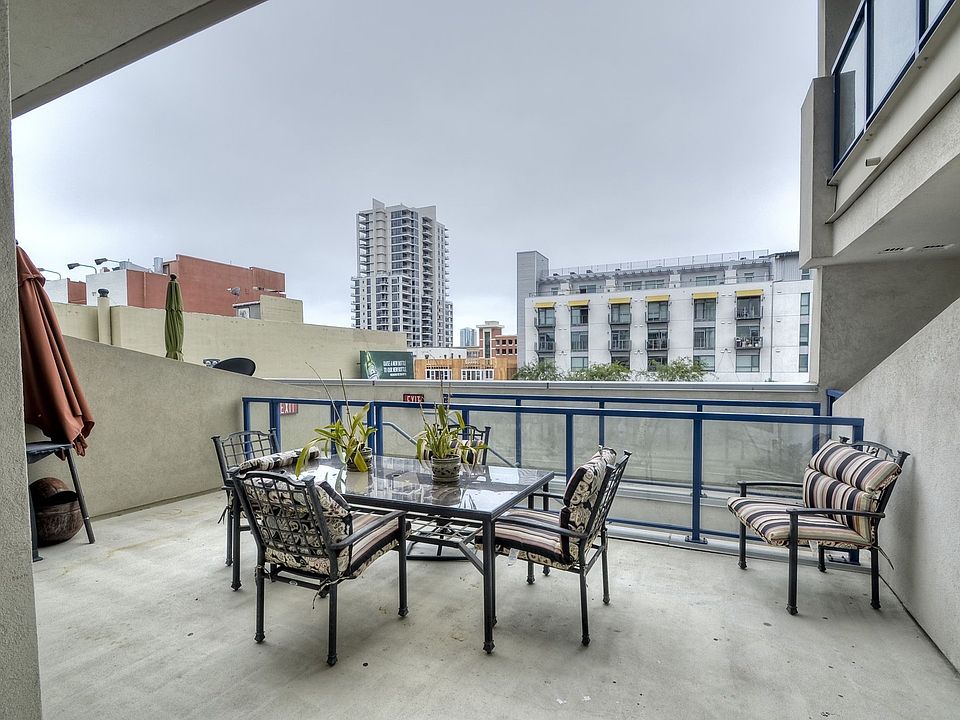 1st image of 875 G St Unit 213