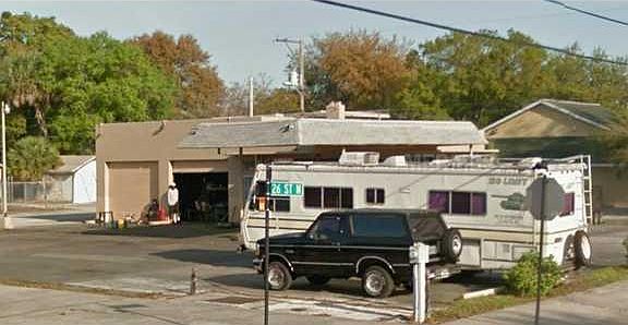3rd image of 2601 Central Ave