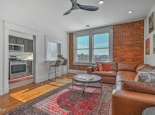 29 6th St #5, Bristol, TN 37620