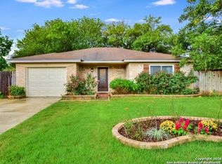105 South St, Cibolo, TX 78108