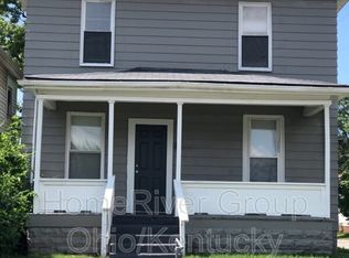 121 S Eureka Ave, Columbus, OH 43204