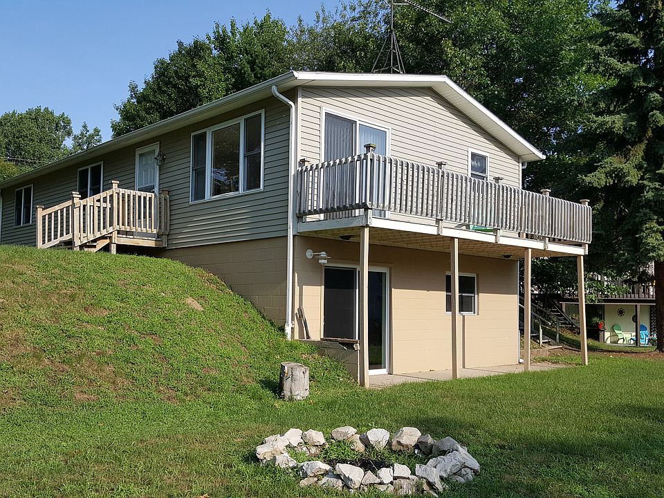 4420 White Sands, Pigeon, MI 48755 Zillow