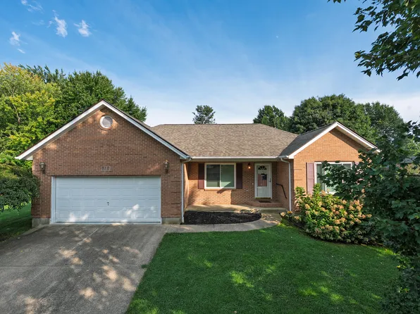 13 Ridge View Cir, Dry Ridge, KY 41035