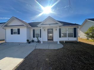 414 Wallingford Cir, Myrtle Beach, SC 29588