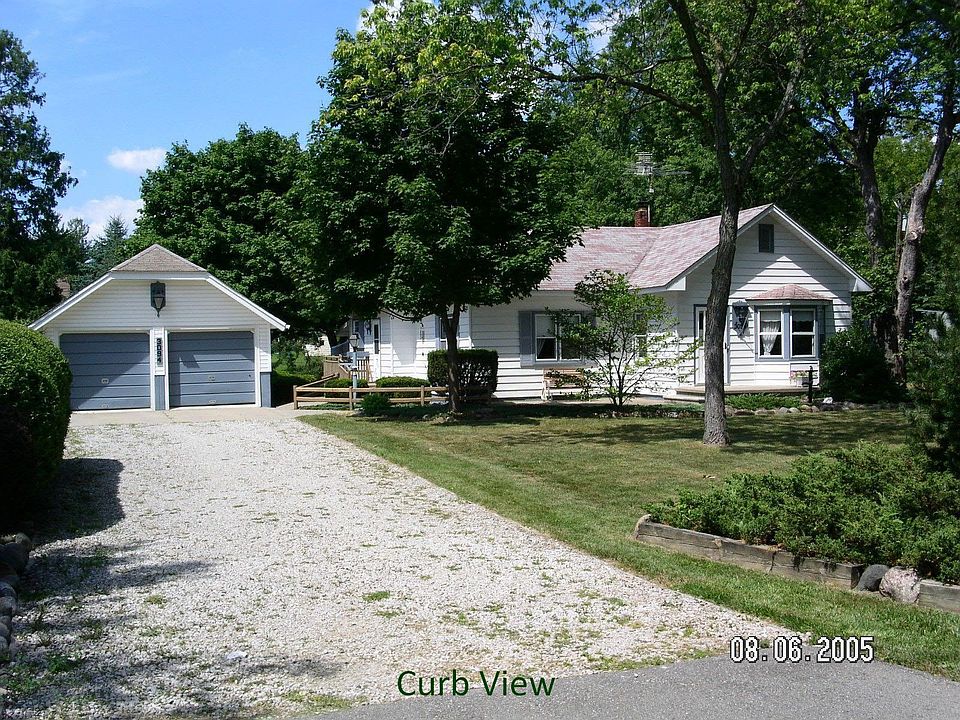 Curb View