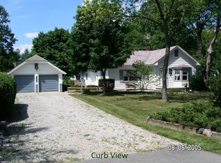 5916 Charles Hamilton Rd, Mc Calla, AL 35111