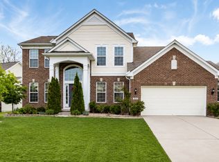 6536 Wedgeport Ln, Indianapolis, IN 46259