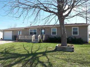 507 Bismark Fanniemae #1517-395186, Ellinwood, KS 67526