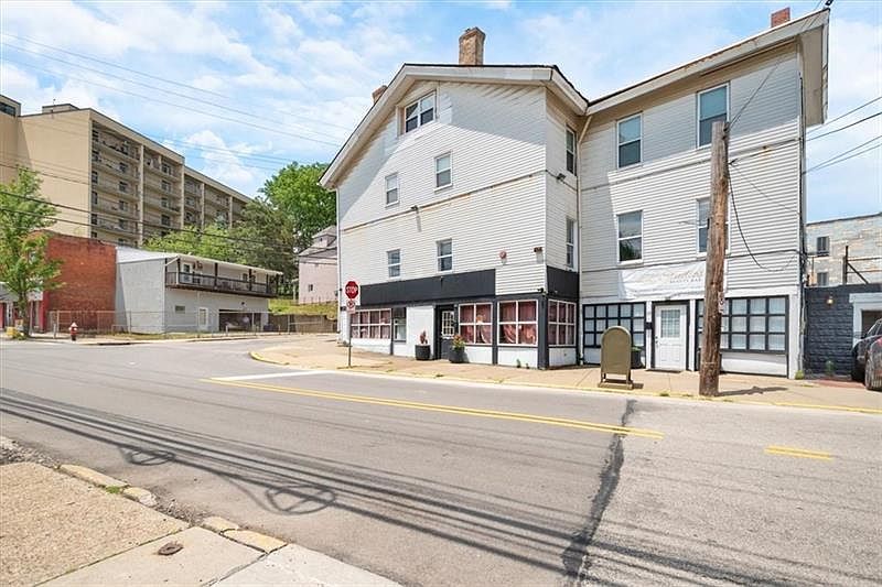 361 Wyoming St, Pittsburgh, PA 15211 MLS 1610429 Zillow