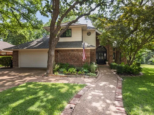 3106 Flintridge Dr, Arlington, TX 76017